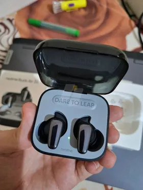 Realme buds air 3S