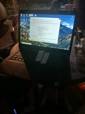 DELL Latitude 5490