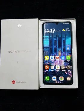 hawawi p30 pro