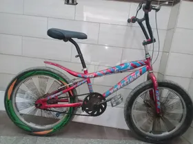 عجلة bmx