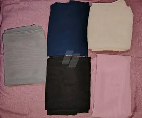 Hijabs 