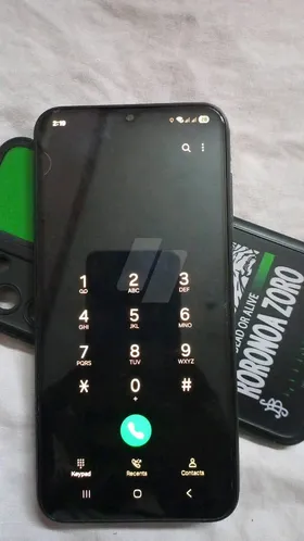 سامسونج A15