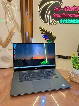 Dell precision 5530 4k touch 