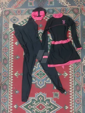 مايوة بوركينى