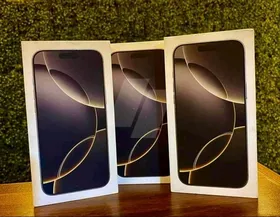 iPhone 16 pro max الامريكي💿📲 كوبي