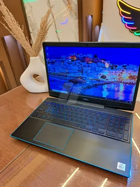 Dell G3 3500 i7 RTX 2060