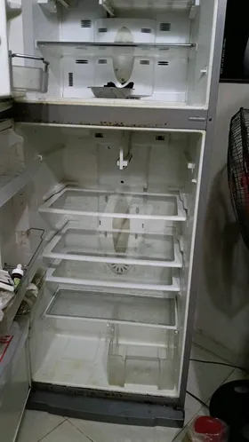 ثلاجه تركي 
