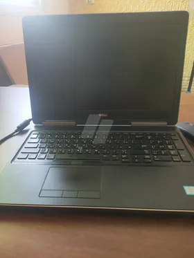 dell precision 7520