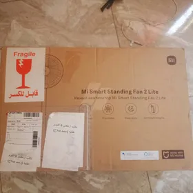 مروحة شاومي سمارت 