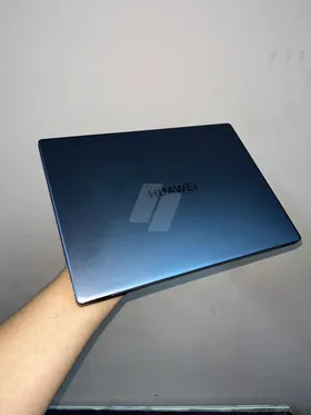  Huawei MateBook 14 2021