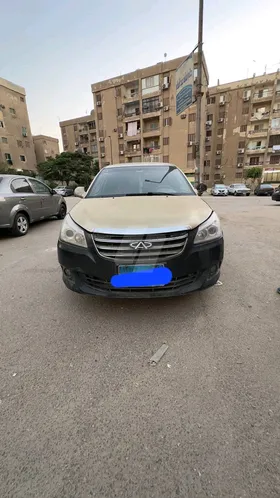 Chery Envy 2017