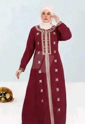 عبيات استقبال متطرزه