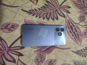 موبيل realme Note 50 