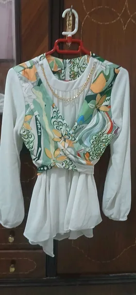 بلوزة