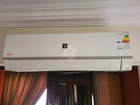 تكييف شارب ٣ حصان