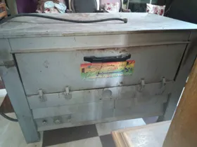 فرن غاز 