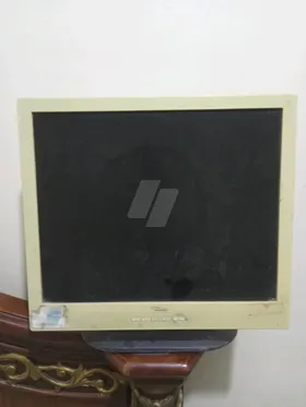شاشة كمبيوتر 