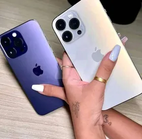 iPhone 16 pro max كوبى 