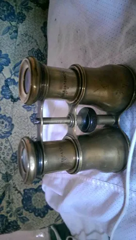 تلسكوب نظاره معظمه