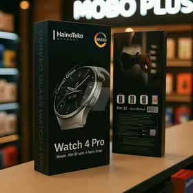 Haino Teko Watch 4 Pro – RW-32