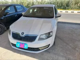 Skoda OctaviaA7 2015