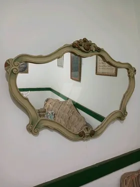 مرآة .