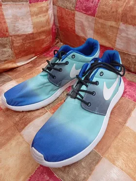 Nike shoes 3 colors size 43