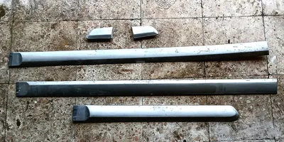 بكتات ابواب هيونداى فيرنا 