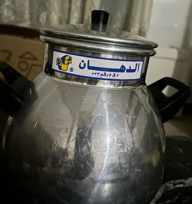 فوالة ألمومنيوم 