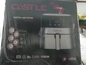 castle air fryer 