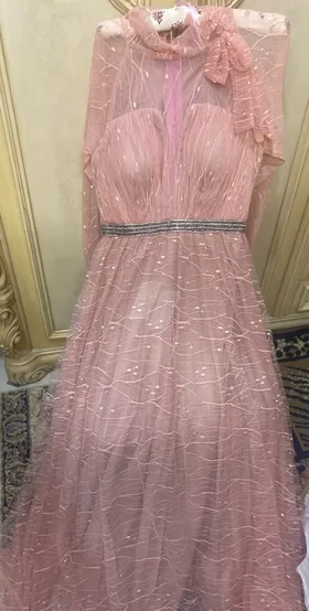 فستان