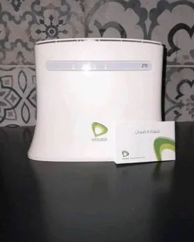 راوتر هوائي 