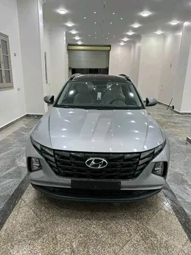 هيونداي توسان اعلي فئة 2024