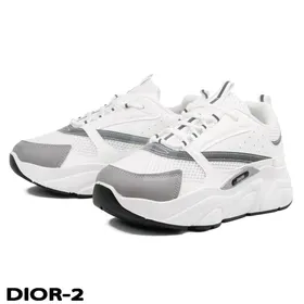 كوتشي Dior رجالي