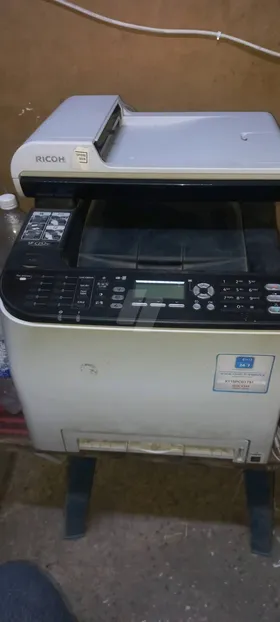 بينتر ريكو c252 