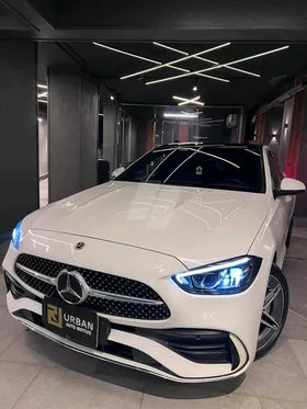 Mercedes C180 amg 2023