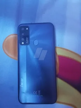 IKU X4 