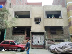 مبني سكني