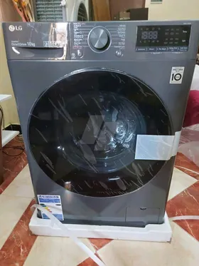 غسالة ال جي 