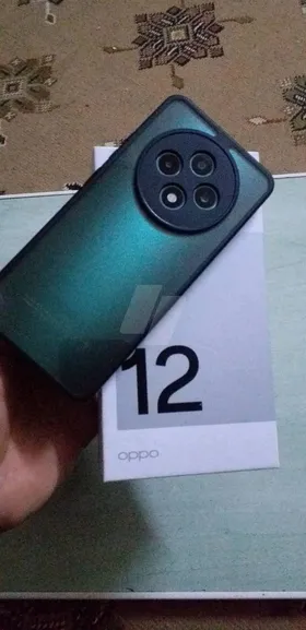 oppo Reno12F 4G 