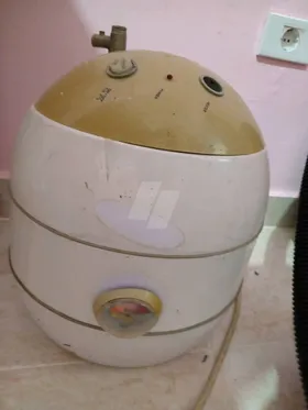 سخان كهربا اوليمبيك 