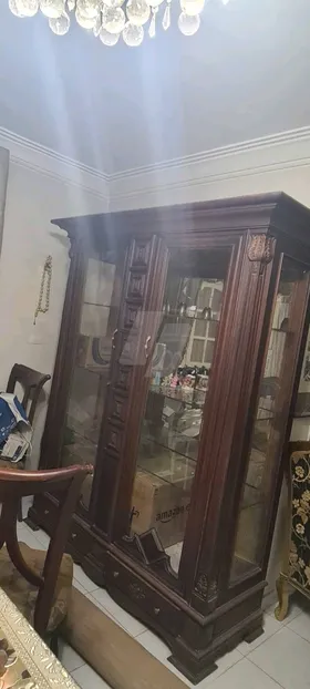 نيش خشب زان تقيل