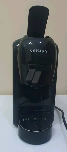مكينة اسبرسو