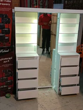 تسريحة الهوانم Furniture oh mdf 2 