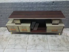 ترابيزة شاشة تحفه فوررى اثاث متعدد Deda 