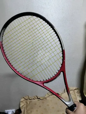 tinnes racket 