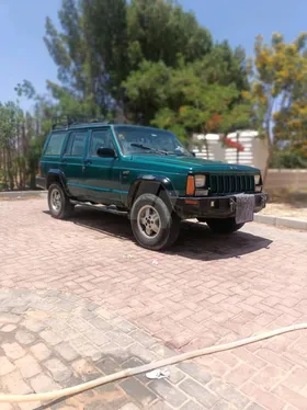 Jeep _ Cherokee 1994