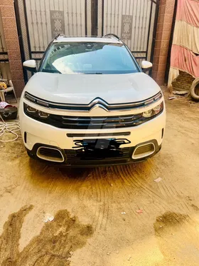 Citroen _ C5 2020