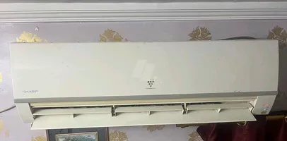 تكييف شارب ٣ حصان مستعمل 