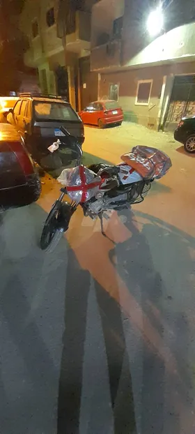 مكنه بوكسر موديل ٢٠٢١